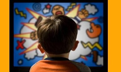 Nos enfants face au petit écran