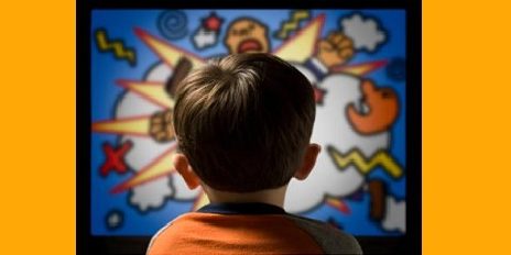 Nos enfants face au petit écran