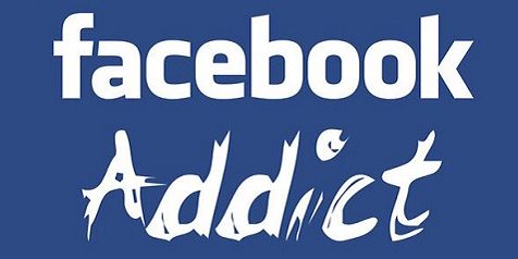 Génération Facebook : la moitié des 8-17 ans est connectée