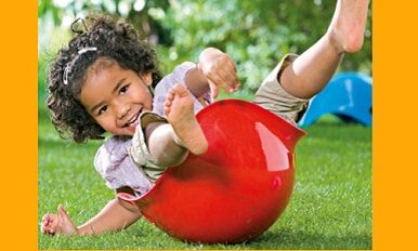 Campagne européenne pour la sécurité des jouets