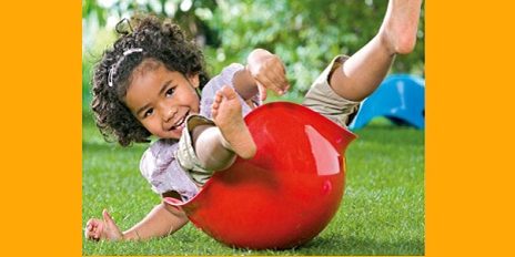 Campagne européenne pour la sécurité des jouets