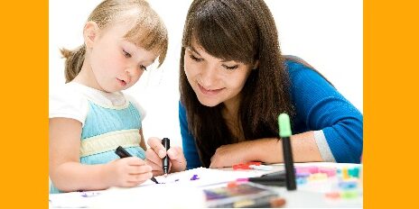 PAJE-garde-d-enfants Tout savoir sur la la PAJE, prestation d'accueil du jeune enfant