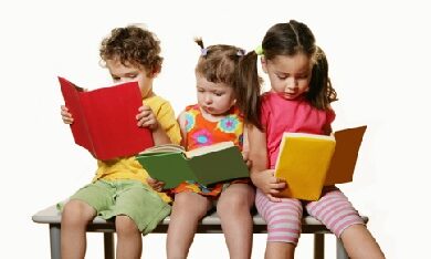 Comment susciter le goût de lire chez mon enfant