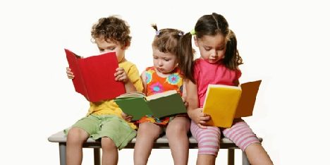 Comment susciter le goût de lire chez mon enfant