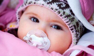 Nos conseils pour que votre bébé ne tombe pas malade