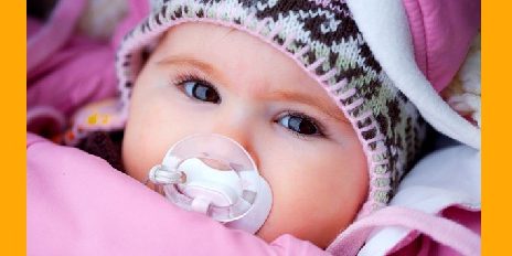 Nos conseils pour que votre bébé ne tombe pas malade