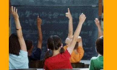 Le système scolaire, comment ça marche ?