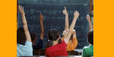 Le système scolaire, comment ça marche ?