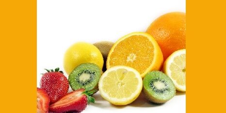 Un goûter équilibré pour faire le plein d’énergie !