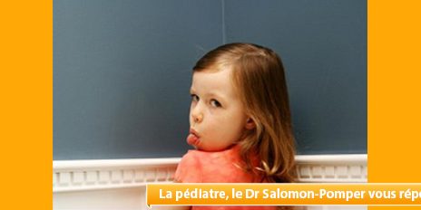 Voici les conseils de notre pédiatre pour gérer les pleurs de son enfant