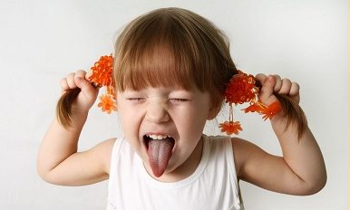 La phase d’opposition ou « période du non à tout »