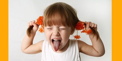 La phase d’opposition ou « période du non à tout »