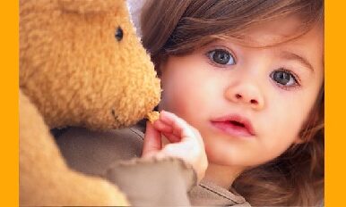 Le doudou, un objet transitionnel, une aide pour grandir