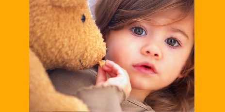 Le doudou, un objet transitionnel, une aide pour grandir