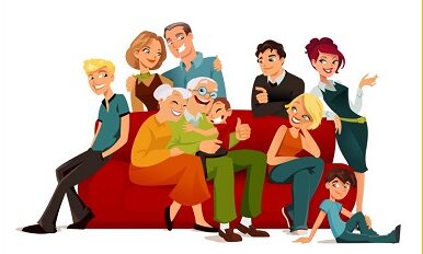 Pourquoi une Journée Internationale des Familles ?
