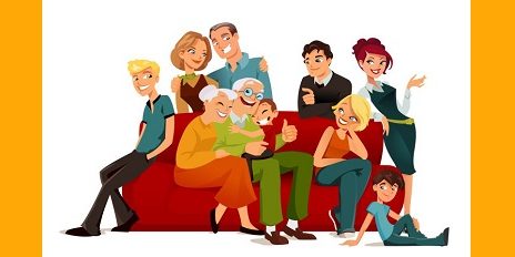 Pourquoi une Journée Internationale des Familles ?