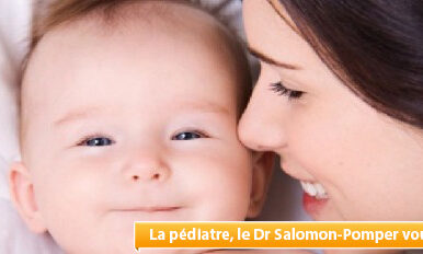 Peut-on voyager sans bébé ? Notre pédiatre vous répond et vous conseille !