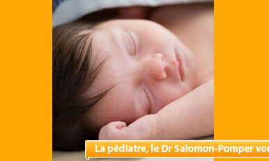 Peut-on exposer un bébé de 6 semaines aux bruits d'une fête ?