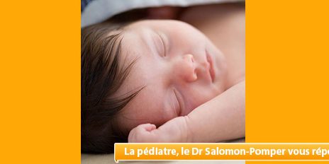 Peut-on exposer un bébé de 6 semaines aux bruits d'une fête ?