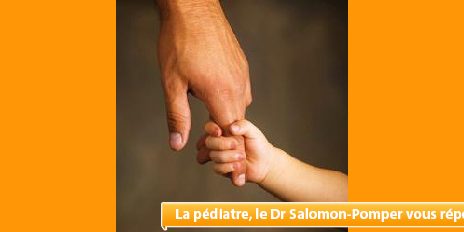 Separée du papa, ma fille pleure sans arrêt en ma présence