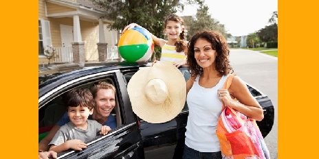 en-voiture-avec-les-enfants Que faire pendant un trajet en voiture avec les enfants ?
