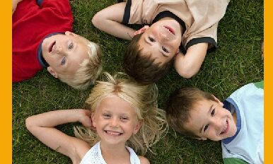 La garde partagée, comment ça marche ?