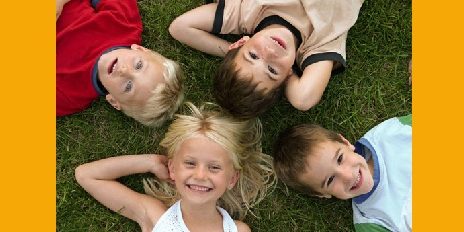 La garde partagée, comment ça marche ?