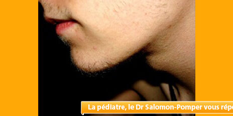 Notre Pédiatre vous répond ! [Question : la puberté masculine]