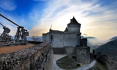 Les journées du patrimoine : un événement à partager avec les enfants !