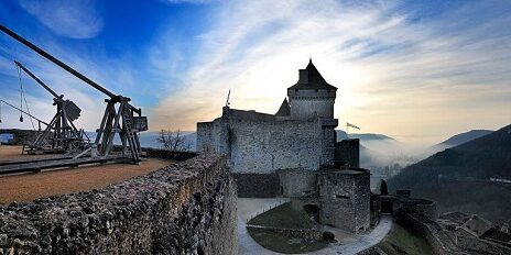 Les journées du patrimoine : un événement à partager avec les enfants !