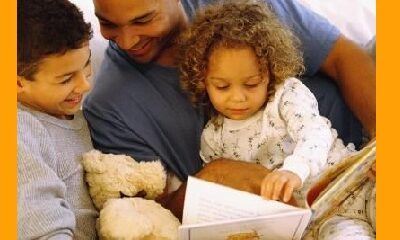 La lecture avec votre enfant : 8 conseils pratiques