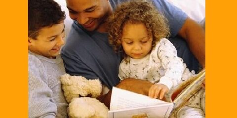La lecture avec votre enfant : 8 conseils pratiques