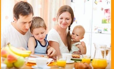 8 conseils pour éviter le chaos matinal