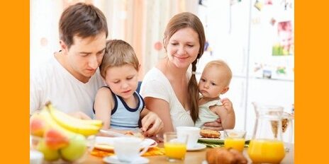 8 conseils pour éviter le chaos matinal