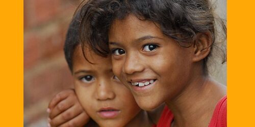 Le 20 novembre : Journée des droits de l’Enfant