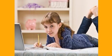 Laisser votre enfant seul à la maison : nos conseils