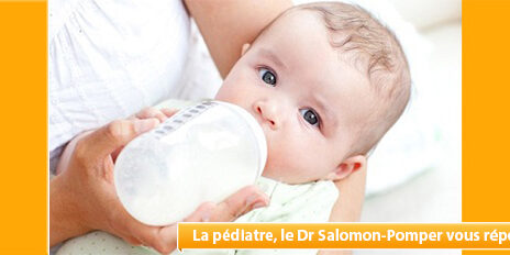 reflux-gastroœsophagien Le reflux gastroœsophagien, fréquent chez les nourrissons