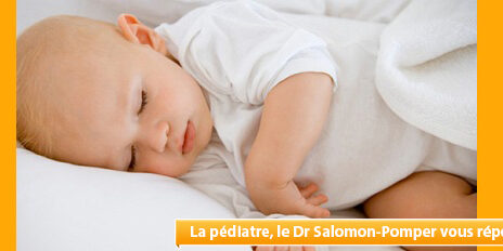 troubles-sommeil-RGO-13-mois Troubles du sommeil et RGO à 13 mois : que faire ?