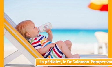 Voyage à Cuba avec un enfant de 3 ans, quelles précautions ?