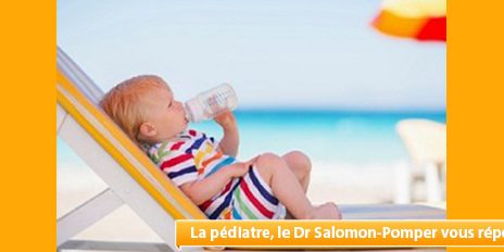 Voyage à Cuba avec un enfant de 3 ans, quelles précautions ?