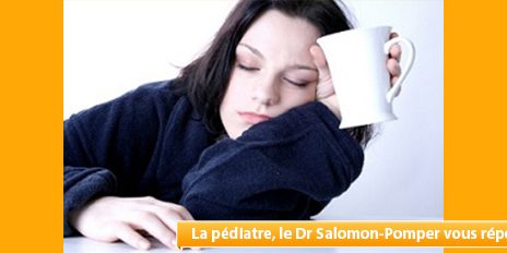 bebe-3-mois-ne-fait-pas-ses-nuits À 3 mois bébé ne fait pas ses nuits