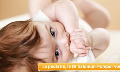 Crise convulsive complexe : quels risques pour mon bébé ?