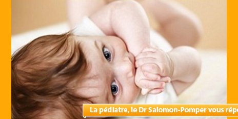 Crise convulsive complexe : quels risques pour mon bébé ?