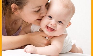 A partir de quel âge peut-on faire garder son bébé ?