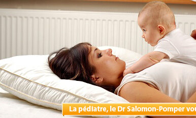 Fente labiale : comment ses dents vont-elles pousser ?