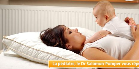 Fente labiale : comment ses dents vont-elles pousser ?