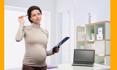 Quand et comment annoncer sa grossesse à son employeur ?
