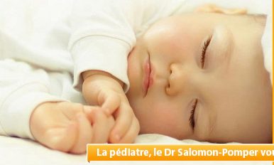 Mon bébé de 11 mois ne veut plus dormir, que faire ?