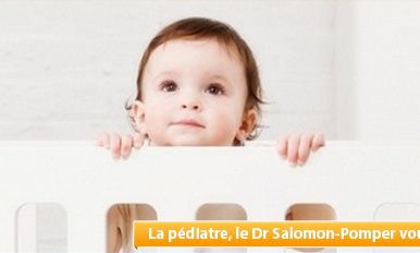 Ma fille de 13 mois a des difficultés d'endormissement e veut plus se coucher ! Que dois-je faire ?