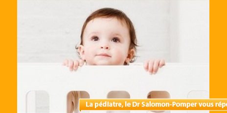 Ma fille de 13 mois a des difficultés d'endormissement e veut plus se coucher ! Que dois-je faire ?